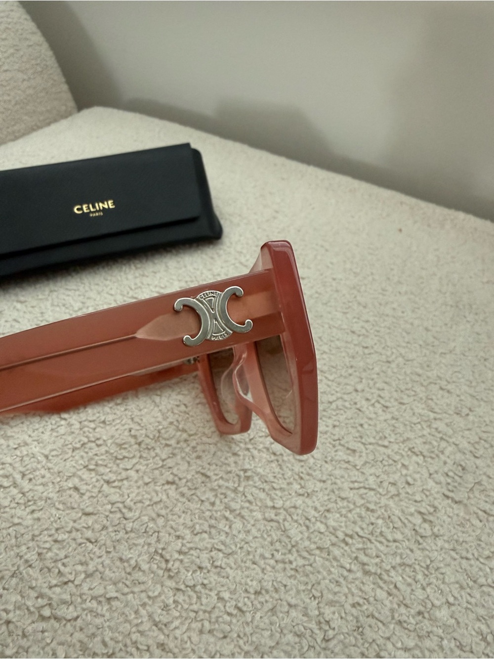 Celine Sunglasses - Picture 12 of 15